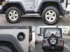 CHRYSLER JEEP WRANGLER