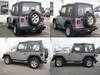 CHRYSLER JEEP WRANGLER