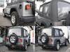 CHRYSLER JEEP WRANGLER