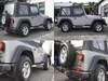 CHRYSLER JEEP WRANGLER