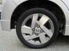 HONDA ZEST SPARK