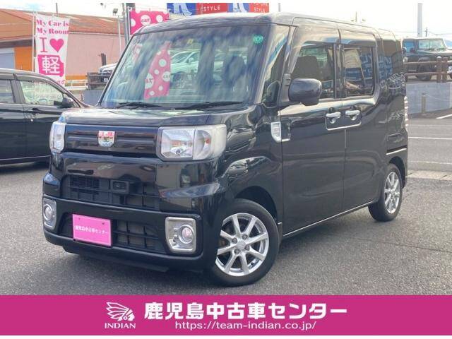 17 Daihatsu Wake Ref No Used Cars For Sale Picknbuy24 Com