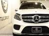 MERCEDES BENZ GL-CLASS