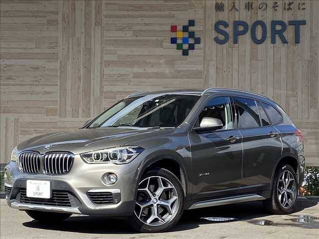 17 Bmw X1 Ref No Used Cars For Sale Picknbuy24 Com