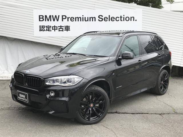 16 Bmw X5 Ref No Used Cars For Sale Picknbuy24 Com