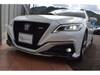 TOYOTA CROWN HYBRID