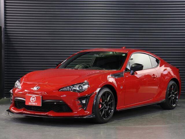 19 Toyota 86 Ref No Used Cars For Sale Picknbuy24 Com