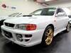 SUBARU IMPREZA SPORTS WAGON