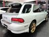 SUBARU IMPREZA SPORTS WAGON