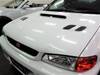 SUBARU IMPREZA SPORTS WAGON