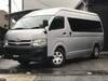TOYOTA HIACE COMMUTER