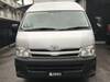 TOYOTA HIACE COMMUTER