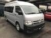 TOYOTA HIACE COMMUTER