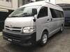 TOYOTA HIACE COMMUTER