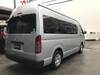 TOYOTA HIACE COMMUTER