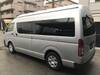 TOYOTA HIACE COMMUTER