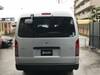TOYOTA HIACE COMMUTER
