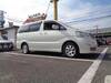 TOYOTA ALPHARD V