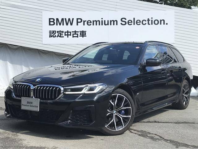 21 Bmw 5 Series Ref No Used Cars For Sale Picknbuy24 Com