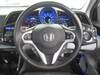 HONDA CR-Z