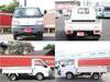 MAZDA BONGO TRUCK