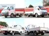 MAZDA BONGO TRUCK