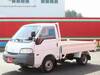 MAZDA BONGO TRUCK