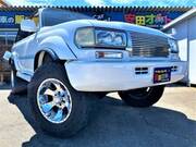 1993 TOYOTA LAND CRUISER