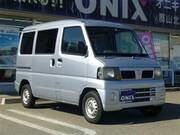2006 NISSAN CLIPPER VAN