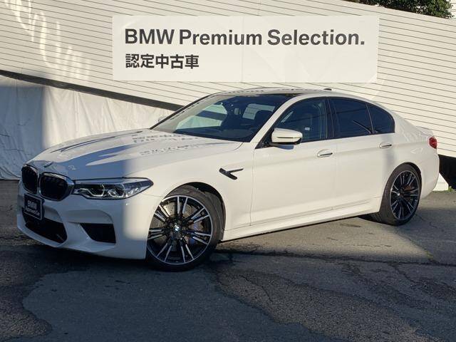 18 Bmw M5 Ref No Used Cars For Sale Picknbuy24 Com