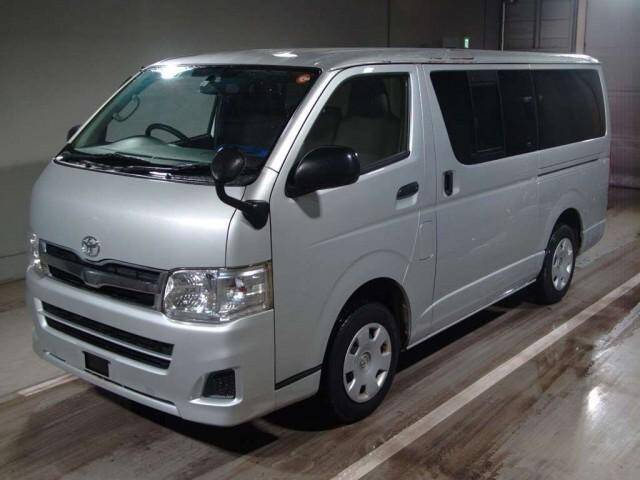 Van for sales sale 200k