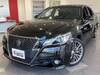 TOYOTA CROWN HYBRID