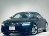 AUDI TTS COUPE