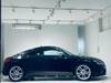 AUDI TTS COUPE