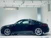 AUDI TTS COUPE