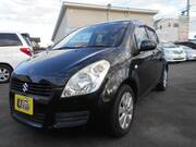 2009 SUZUKI SPLASH