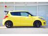 SUZUKI SWIFT SPORT