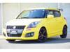 SUZUKI SWIFT SPORT