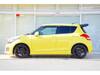 SUZUKI SWIFT SPORT