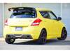SUZUKI SWIFT SPORT