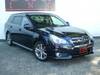 SUBARU LEGACY TOURING WAGON