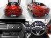 MAZDA ROADSTER RF