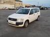 TOYOTA PROBOX VAN