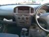 TOYOTA PROBOX VAN