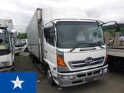 2004 HINO RANGER