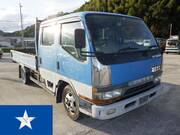 1996 FUSO CANTER