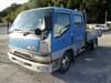 FUSO CANTER