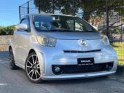 2009 TOYOTA IQ