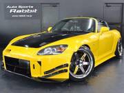 2004 HONDA S2000