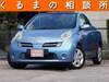 NISSAN MICRA C+C